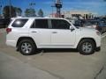Blizzard White Pearl - 4Runner SR5 Photo No. 4