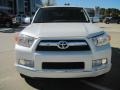 Blizzard White Pearl - 4Runner SR5 Photo No. 5