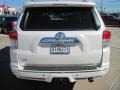 Blizzard White Pearl - 4Runner SR5 Photo No. 6
