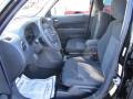 Dark Slate Gray Interior Photo for 2011 Jeep Patriot #38969193