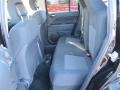 Dark Slate Gray Interior Photo for 2011 Jeep Patriot #38969205