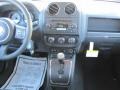 Dark Slate Gray Dashboard Photo for 2011 Jeep Patriot #38969265