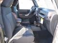Black Interior Photo for 2011 Jeep Wrangler #38969937