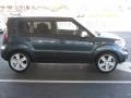 2010 Denim Blue Kia Soul Denim Special Edition  photo #6