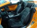 2008 Arancio Borealis (Orange) Lamborghini Gallardo Spyder E-Gear  photo #13