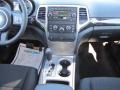 2011 Bright Silver Metallic Jeep Grand Cherokee Laredo  photo #11