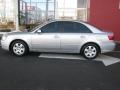 Bright Silver - Sonata GLS Photo No. 2