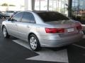 Bright Silver - Sonata GLS Photo No. 3