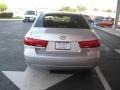Bright Silver - Sonata GLS Photo No. 4
