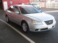 Bright Silver - Sonata GLS Photo No. 7