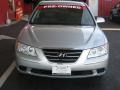 Bright Silver - Sonata GLS Photo No. 8