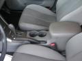 Bright Silver - Sonata GLS Photo No. 12
