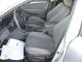 Bright Silver - Sonata GLS Photo No. 13