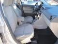 Dark Slate/Medium Graystone Interior Photo for 2011 Dodge Caliber #38970590