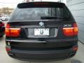 Black Sapphire Metallic - X5 4.8i Photo No. 4