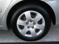 Bright Silver - Sonata GLS Photo No. 21