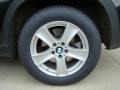 Black Sapphire Metallic - X5 4.8i Photo No. 6