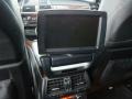 2008 Black Sapphire Metallic BMW X5 4.8i  photo #10