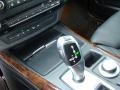 2008 Black Sapphire Metallic BMW X5 4.8i  photo #13