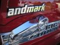 Flame Red - Ram 3500 HD Big Horn Crew Cab Dually Photo No. 8