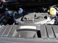 Flame Red - Ram 3500 HD Big Horn Crew Cab Dually Photo No. 12