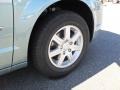 2010 Clearwater Blue Pearl Chrysler Town & Country Touring  photo #22