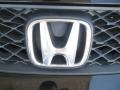 2009 Honda Civic Si Coupe Marks and Logos