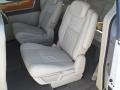 2010 Chrysler Town & Country Medium Pebble Beige/Cream Interior Interior Photo