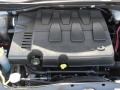 4.0 Liter SOHC 24-Valve V6 Engine for 2010 Chrysler Town & Country Limited #38971452