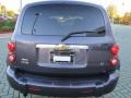 Majestic Amethyst Metallic - HHR LT Photo No. 4