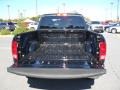 2011 Brilliant Black Crystal Pearl Dodge Ram 1500 ST Quad Cab  photo #4