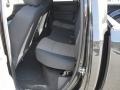 2011 Brilliant Black Crystal Pearl Dodge Ram 1500 ST Quad Cab  photo #13