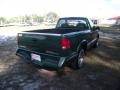 1996 Emerald Green Metallic GMC Sonoma SLS Regular Cab  photo #10