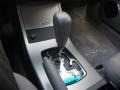 Sheer Silver Metallic - Altima 3.5 SE Photo No. 9
