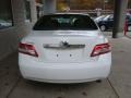 Super White - Camry XLE Photo No. 3