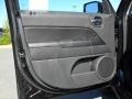 Dark Slate Gray Door Panel Photo for 2011 Jeep Patriot #38972972