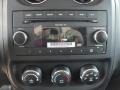 Dark Slate Gray Controls Photo for 2011 Jeep Patriot #38973036