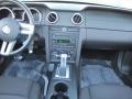 Dark Charcoal Dashboard Photo for 2006 Ford Mustang #38973040