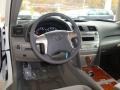 Super White - Camry XLE Photo No. 10