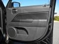 2011 Brilliant Black Crystal Pearl Jeep Patriot Latitude  photo #20