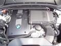  2008 1 Series 135i Coupe 3.0 Liter Twin-Turbocharged DOHC 24-Valve VVT Inline 6 Cylinder Engine