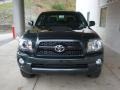 Timberland Green Mica - Tacoma V6 TRD Sport Double Cab 4x4 Photo No. 6