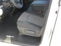 2011 Bright White Dodge Ram 1500 ST Quad Cab  photo #9