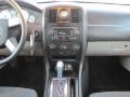 2007 Chrysler 300 Standard 300 Model Controls