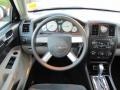  2007 300  Steering Wheel