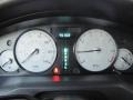 Dark Slate Gray/Light Graystone Gauges Photo for 2007 Chrysler 300 #38973472