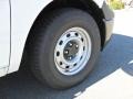 2011 Dodge Ram 1500 ST Quad Cab Wheel and Tire Photo
