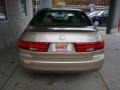 2005 Desert Mist Metallic Honda Accord LX Sedan  photo #3
