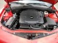3.6 Liter SIDI DOHC 24-Valve VVT V6 Engine for 2011 Chevrolet Camaro LS Coupe #38974428