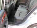 Black Interior Photo for 2008 Mercedes-Benz E #38974508